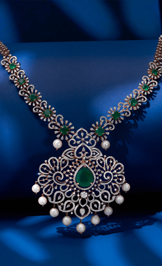 featured work