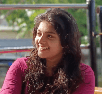 Krishnaveni