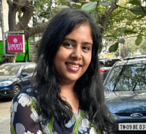 Muhila Suresh