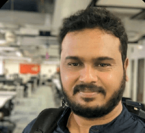 Praveen C