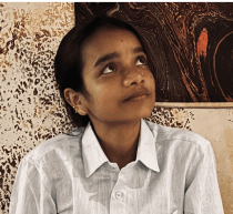 Preethi V